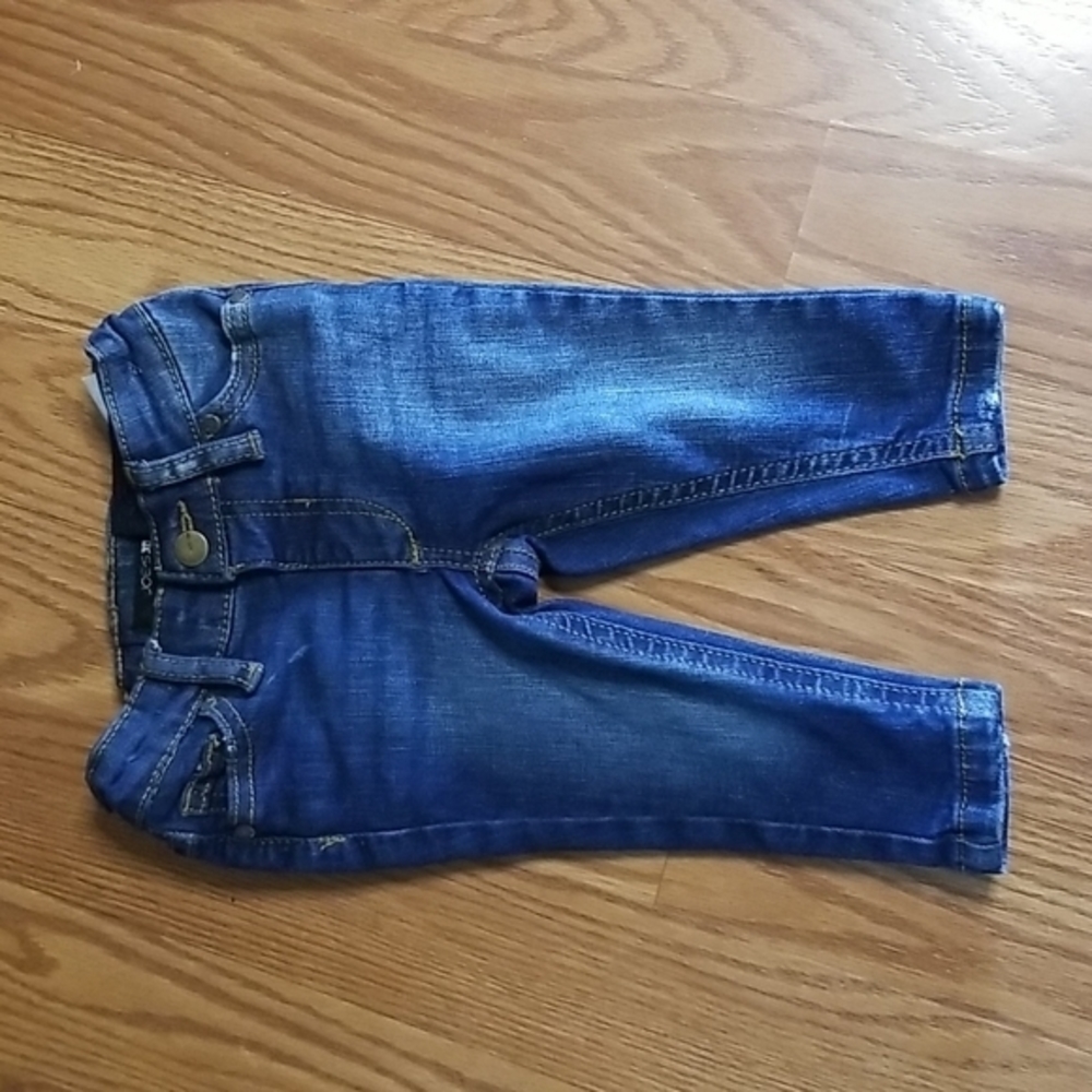 Joe's jean 6m